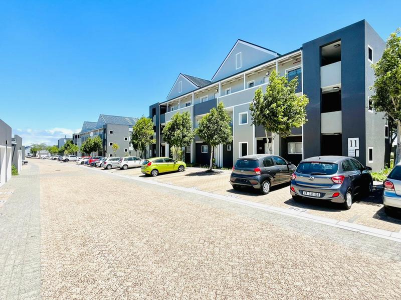 2 Bedroom Property for Sale in Burgundy Estate Western Cape